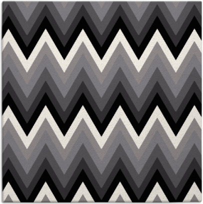 crazy horse rug - item 690029