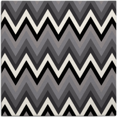 crazy horse rug - item 690030