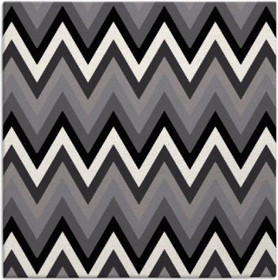 crazy horse rug - item 690032