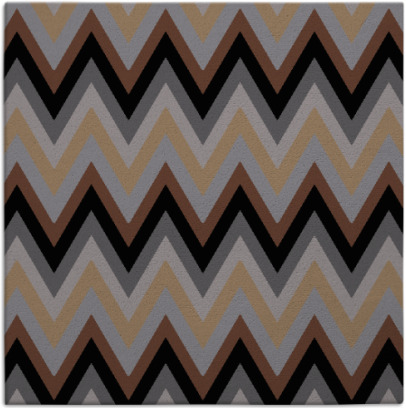 crazy horse rug - item 690033
