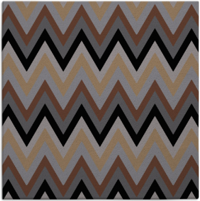 crazy horse rug - item 690034