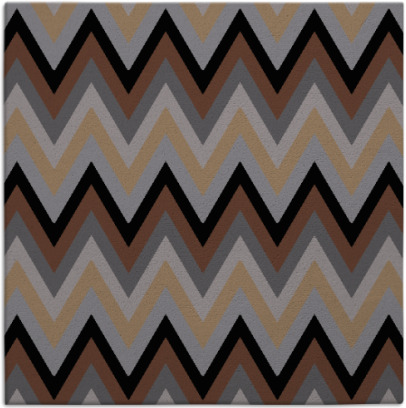 crazy horse rug - item 690035