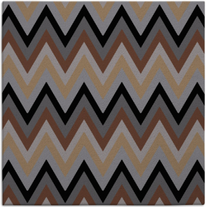 crazy horse rug - item 690036