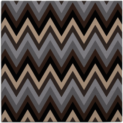 crazy horse rug - item 690037