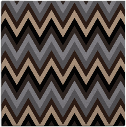 crazy horse rug - item 690038