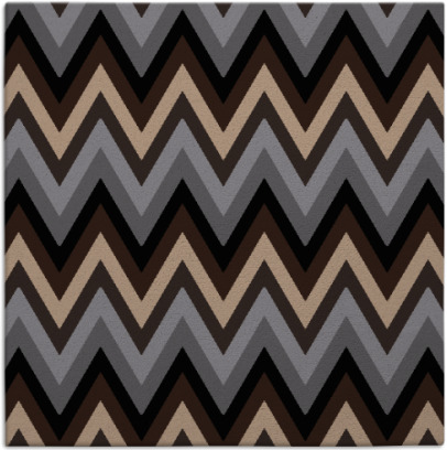 crazy horse rug - item 690039