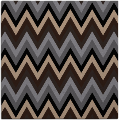 crazy horse rug - item 690040