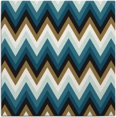 crazy horse rug - item 690045