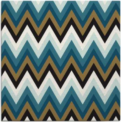 crazy horse rug - item 690046