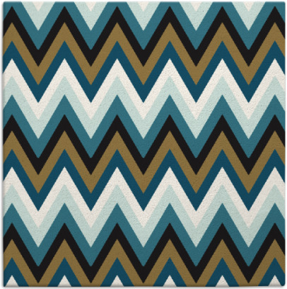 crazy horse rug - item 690048