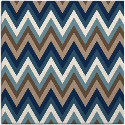 crazy horse rug - item 690049