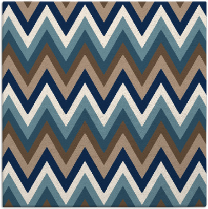 crazy horse rug - item 690052