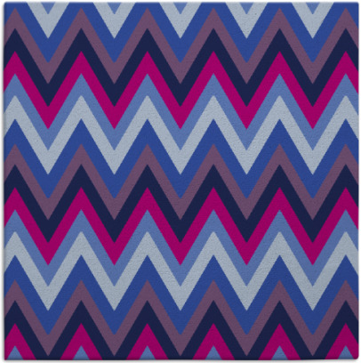 crazy horse rug - item 690053