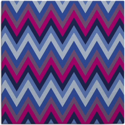 crazy horse rug - item 690054