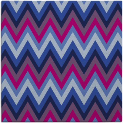 crazy horse rug - item 690055