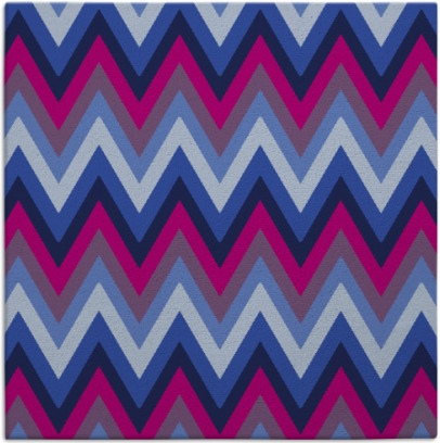 crazy horse rug - item 690056