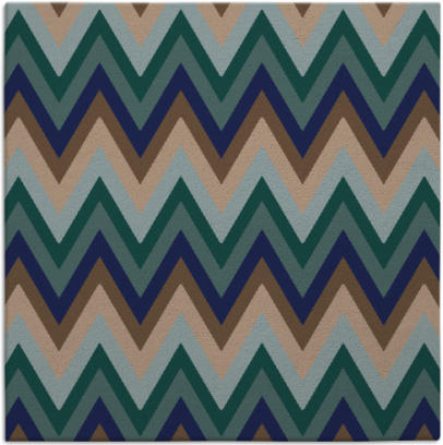 crazy horse rug - item 690058