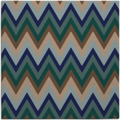 crazy horse rug - item 690060