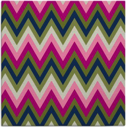 crazy horse rug - item 690061