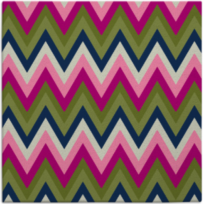 crazy horse rug - item 690062