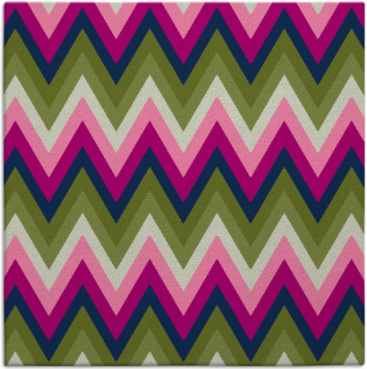 crazy horse rug - item 690063