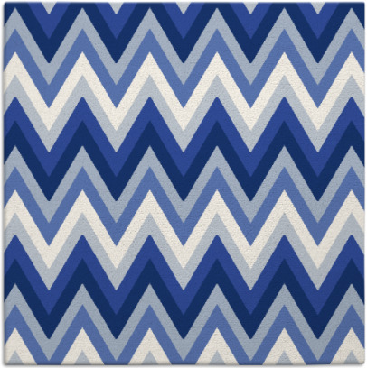 crazy horse rug - item 690065