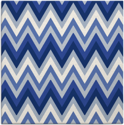 crazy horse rug - item 690066