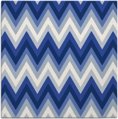 crazy horse rug - item 690067