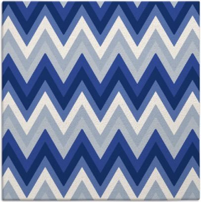 crazy horse rug - item 690068