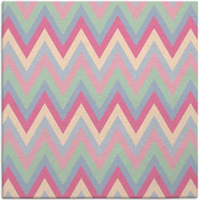 crazy horse rug - item 690074