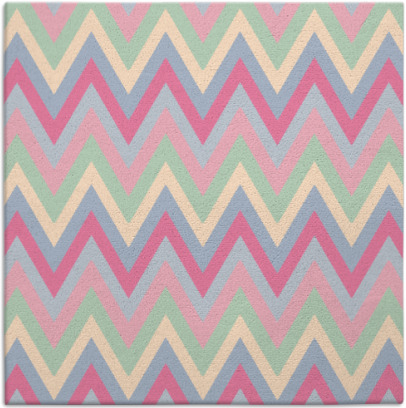 crazy horse rug - item 690075