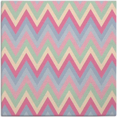 crazy horse rug - item 690076