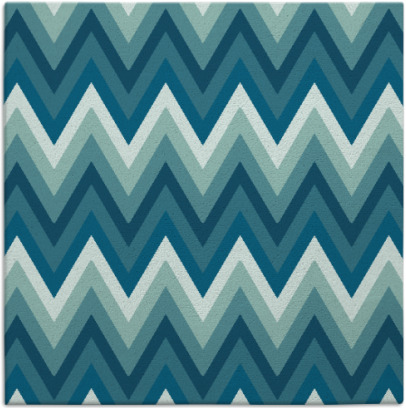 crazy horse rug - item 690079