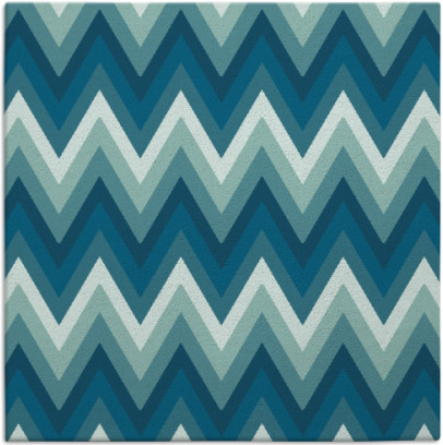 crazy horse rug - item 690080