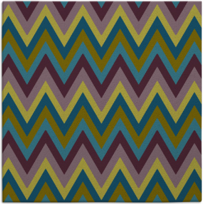 crazy horse rug - item 690085