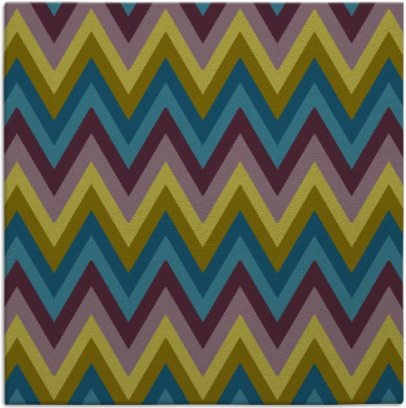 crazy horse rug - item 690086