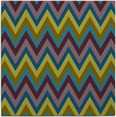 crazy horse rug - item 690087