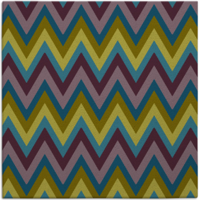 crazy horse rug - item 690088