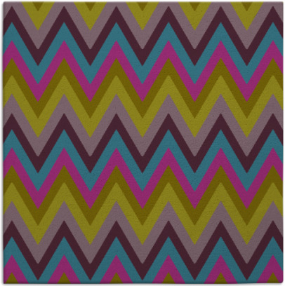 crazy horse rug - item 690089