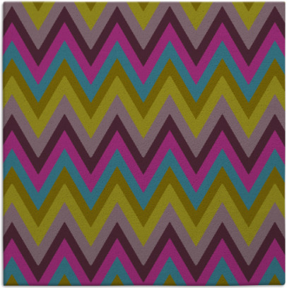 crazy horse rug - item 690090