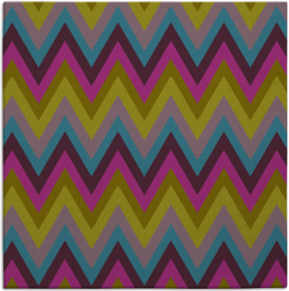 crazy horse rug - item 690091