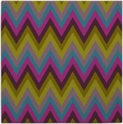 crazy horse rug - item 690092