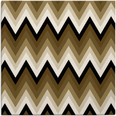 crazy horse rug - item 690101