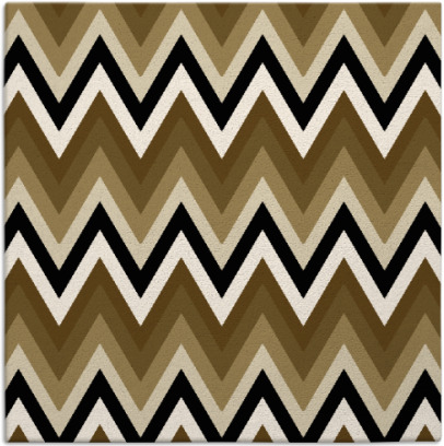 crazy horse rug - item 690102