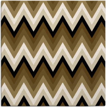 crazy horse rug - item 690103