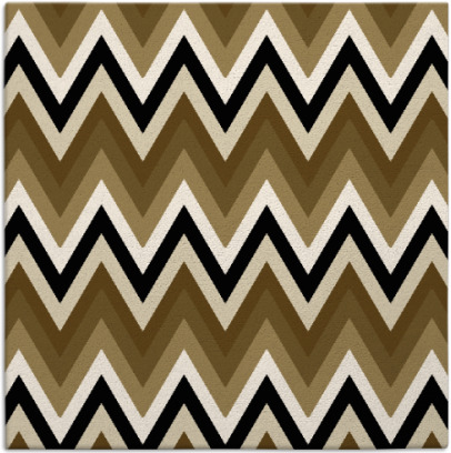 crazy horse rug - item 690104