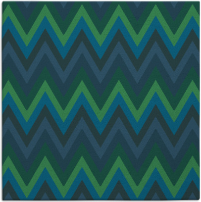 crazy horse rug - item 690105