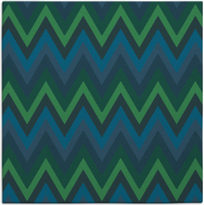 crazy horse rug - item 690106