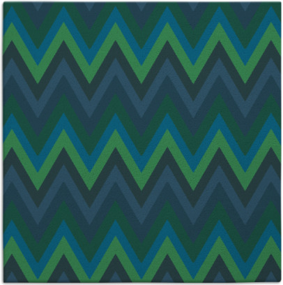 crazy horse rug - item 690107