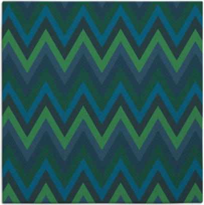 crazy horse rug - item 690108